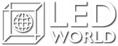 LED WORLD