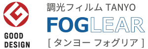 TANYO FOGLEAR LOGO