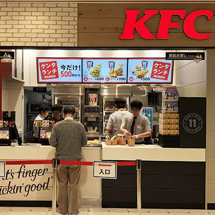 店舗事例