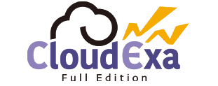 CloudExa Full Edition